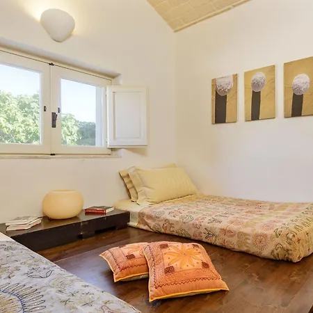 בית נופש In Mit Privatem Pool By Interhome *