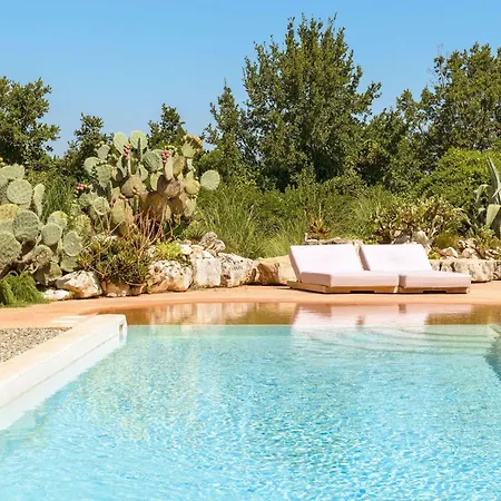 In Mit Privatem Pool By Interhome בית נופש