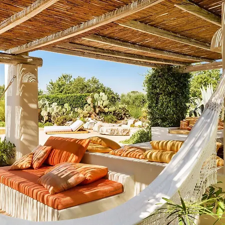 Holiday home In Mit Privatem Pool By Interhome Ostuni