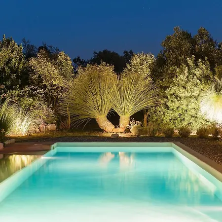 Holiday home In Mit Privatem Pool By Interhome Ostuni