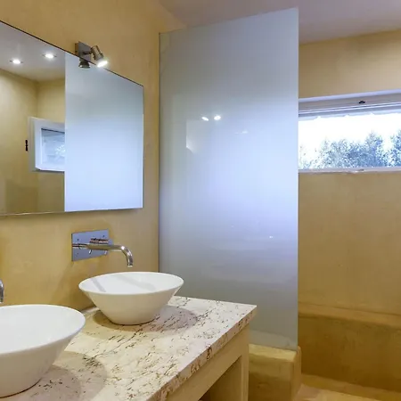 Holiday home In Mit Privatem Pool By Interhome Ostuni