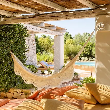In Mit Privatem Pool By Interhome Holiday home Ostuni