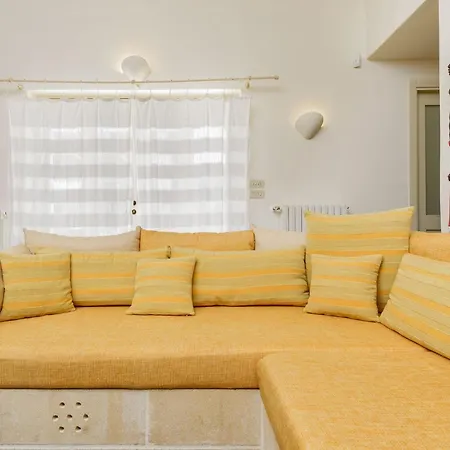 In Mit Privatem Pool By Interhome Ostuni